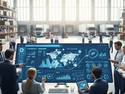 Collaborative Supplier Strategies for Smarter Manufacturing