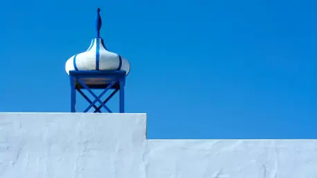 How Is Heven AeroTech Revolutionizing Defense with Hydrogen UAS?