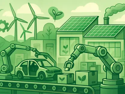 How Is CEAT Driving a Green Revolution in Manufacturing?