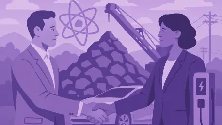 Lilac Deal Fortifies US EV Supply Chain With Domestic Lithium