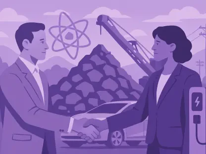 Lilac Deal Fortifies US EV Supply Chain With Domestic Lithium