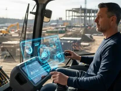 Manufacturing's Future Is Construction's Roadmap