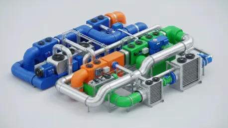 Energy Efficiency Drives Technical Insulation Market Growth