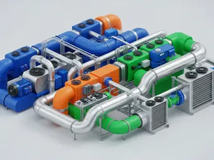 Energy Efficiency Drives Technical Insulation Market Growth