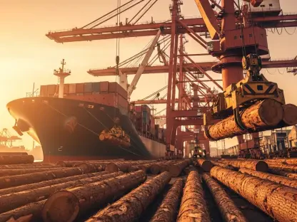 A Factory Closure Reveals a Nation's Industrial Decline