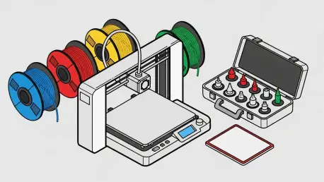 How Geeetech Democratizes Quality 3D Printing