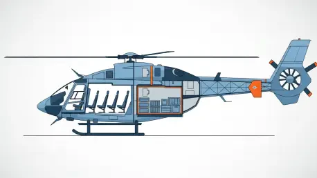 India’s New Dhruv NG Civil Helicopter Takes Flight