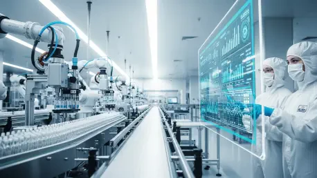 Is US Pharma Manufacturing Coming Home for Good?