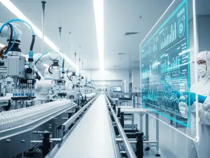 Is US Pharma Manufacturing Coming Home for Good?