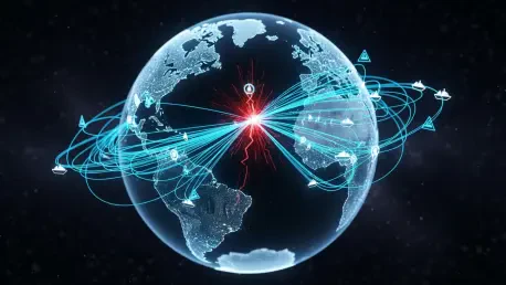 China Reshapes the Global Chemical Market in 2025