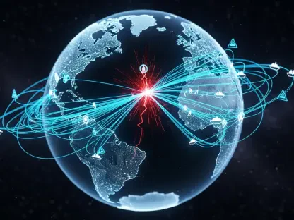 China Reshapes the Global Chemical Market in 2025