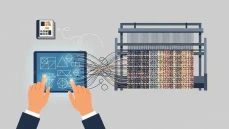 Scottish Mill Weaves 200 Years of Tweed Into Modern Luxury