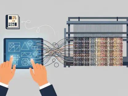 Scottish Mill Weaves 200 Years of Tweed Into Modern Luxury