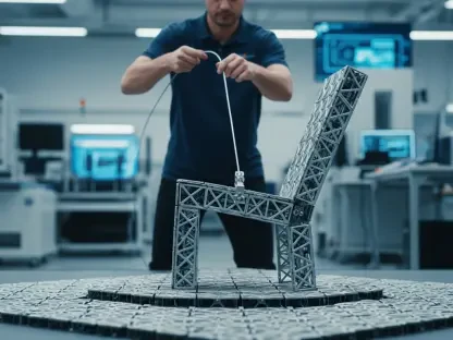 MIT Builds Complex 3D Structures With a Single Pull