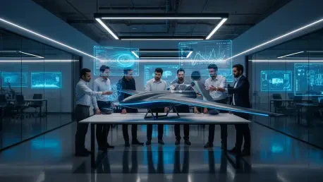 India's Drone Shakti Mission Aims for Self-Reliance