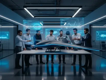 India's Drone Shakti Mission Aims for Self-Reliance