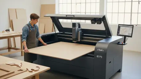 How Is xTool Moving Beyond Hardware With AI?