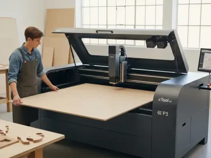 How Is xTool Moving Beyond Hardware With AI?