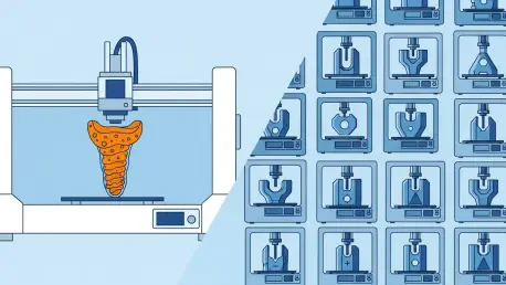 Will Desktop 3D Printing Disrupt Industrial AM?