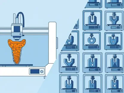 Will Desktop 3D Printing Disrupt Industrial AM?