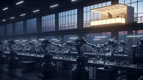 How Do Robots Evolve From Tools to Partners?