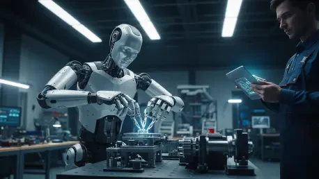 Agentic AI and Talent Will Redefine Manufacturing