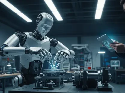 Agentic AI and Talent Will Redefine Manufacturing