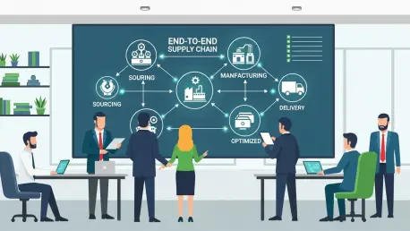 Virtual Twins Define the Resilient Supply Chain of 2026