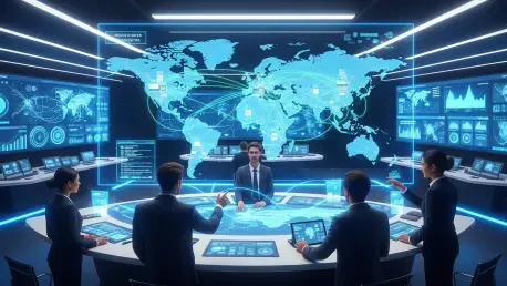 What Is Reshaping Biopharma's Supply Chain?