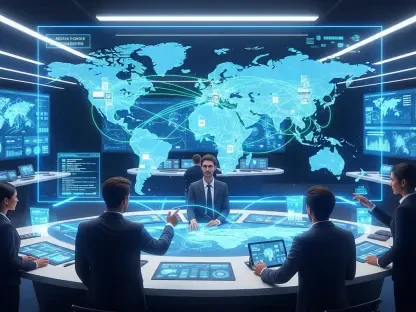 What Is Reshaping Biopharma's Supply Chain?