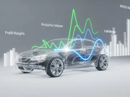 Can NIO's Production Scale Drive Profitability?