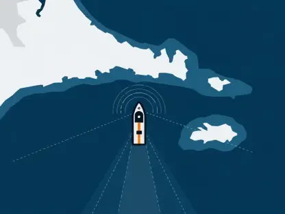 Biologist Creates Autonomous Boats for Dangerous Missions