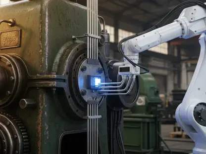 Are Smart Factories Smart About Security?