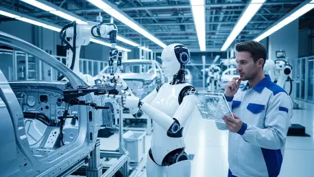 What Is Hyundai's Plan for Its New Robotic Workforce?