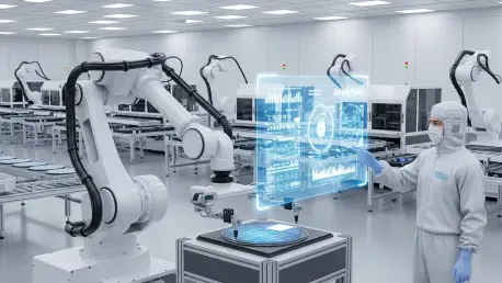 Nvidia CEO: AI Can Drive an American Manufacturing Revival