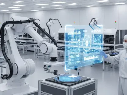 Nvidia CEO: AI Can Drive an American Manufacturing Revival