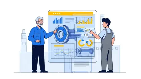 Auto Industry Races to Bridge Its Knowledge Chasm