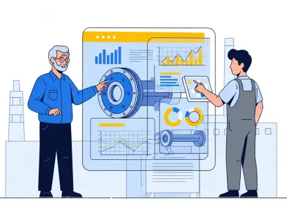 Auto Industry Races to Bridge Its Knowledge Chasm