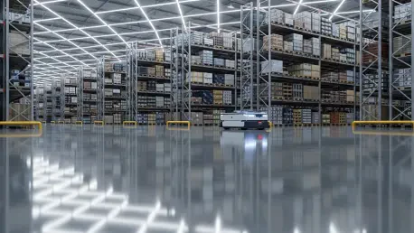 How to Build a Profitable Epoxy Flooring Plant?