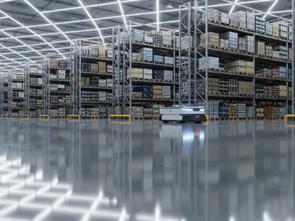 How to Build a Profitable Epoxy Flooring Plant?