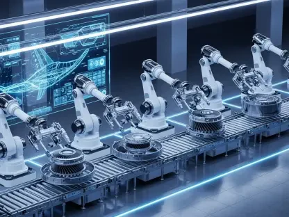 CNC Drilling Market to Hit $9.6 Billion by 2031