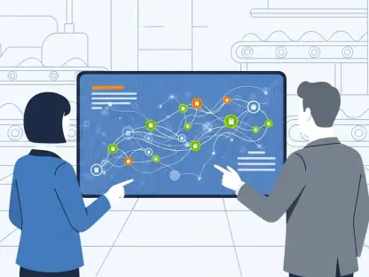 How Is British Tech Weaving the Future of Textiles?