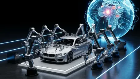 Is India the World’s Next Automotive Hub?