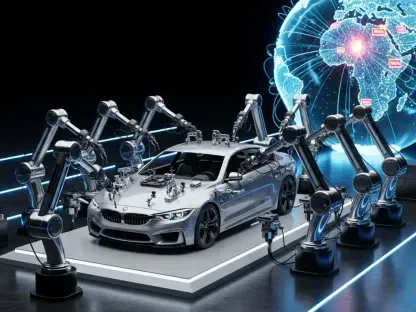 Is India the World's Next Automotive Hub?