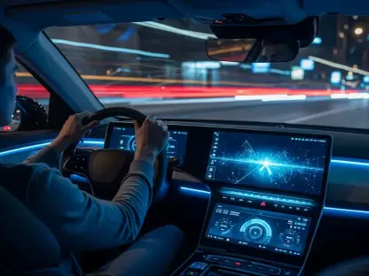 AI Cars Offer Safety at the Cost of Privacy