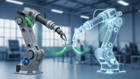 Siemens and Nvidia Pioneer AI-Driven Smart Factories