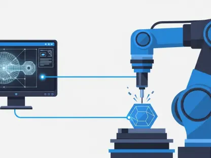 What Is The Key To High-Precision Robotic Machining?
