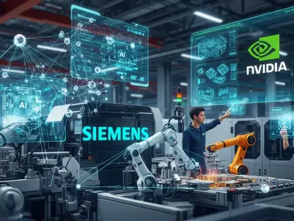 Siemens and NVIDIA to Revolutionize Manufacturing With AI