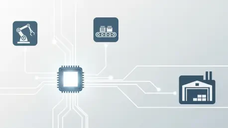 What Is Driving the Smart Manufacturing Boom?