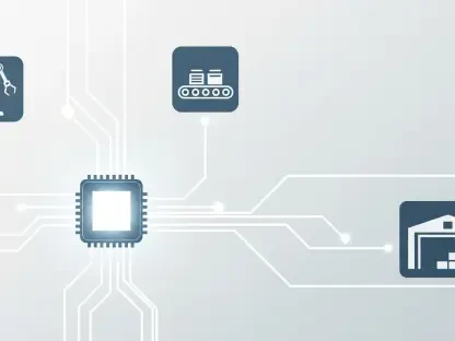 What Is Driving the Smart Manufacturing Boom?